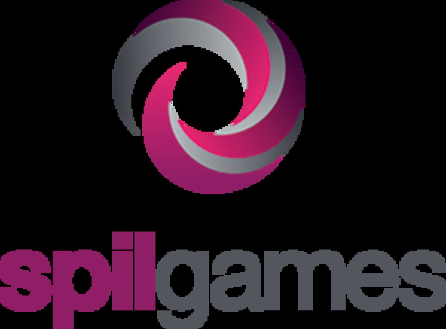 SPIL GAMES logo
