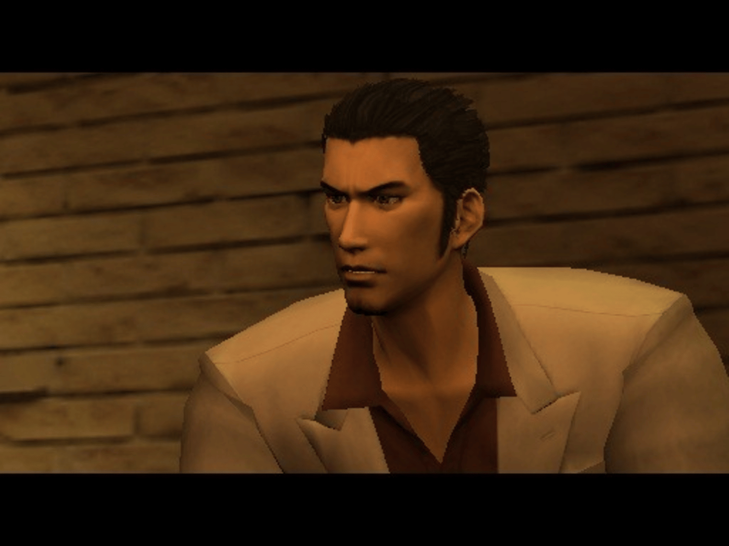 Yakuza screenshot