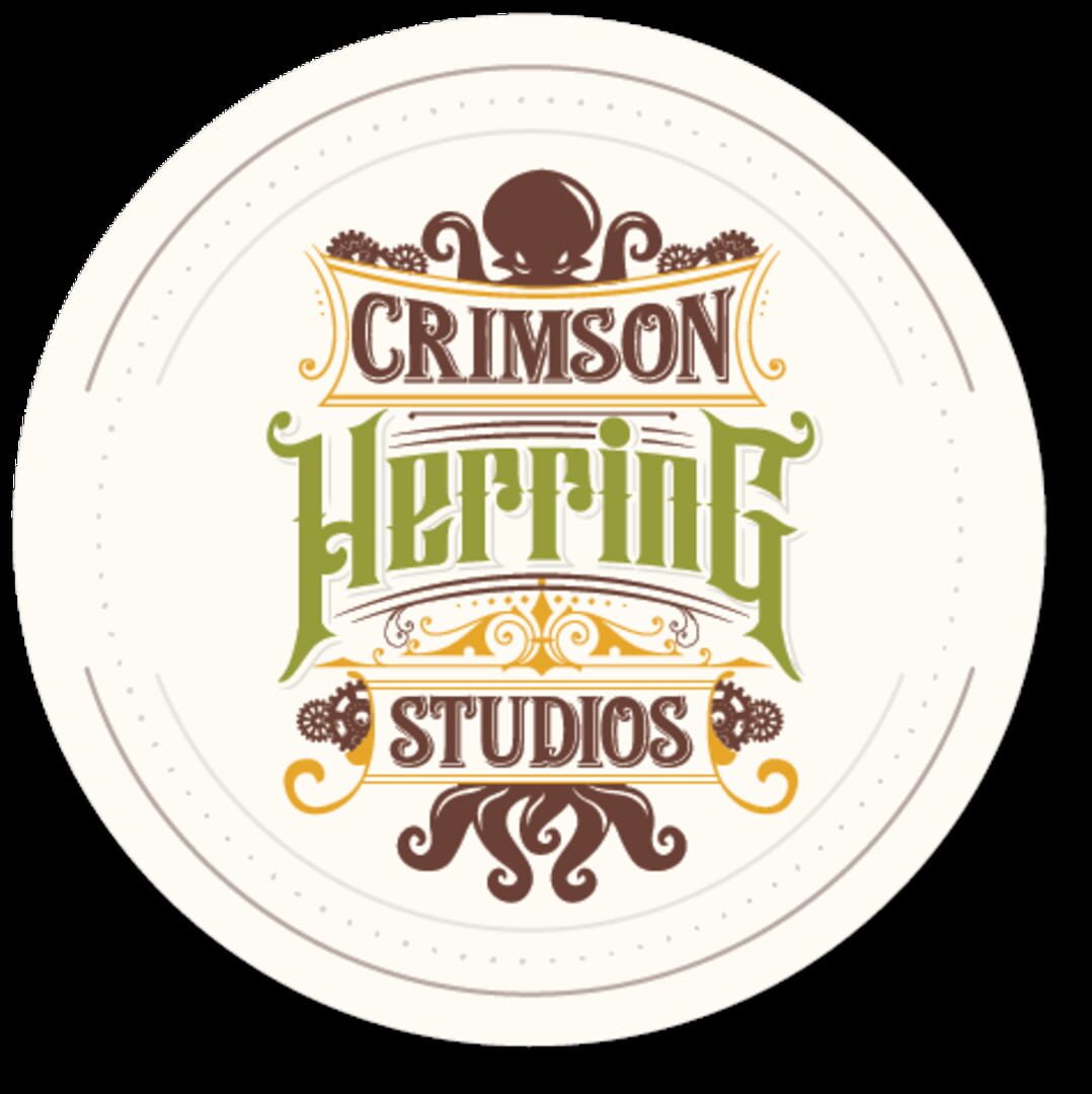 Crimson Herring Studios Inc.