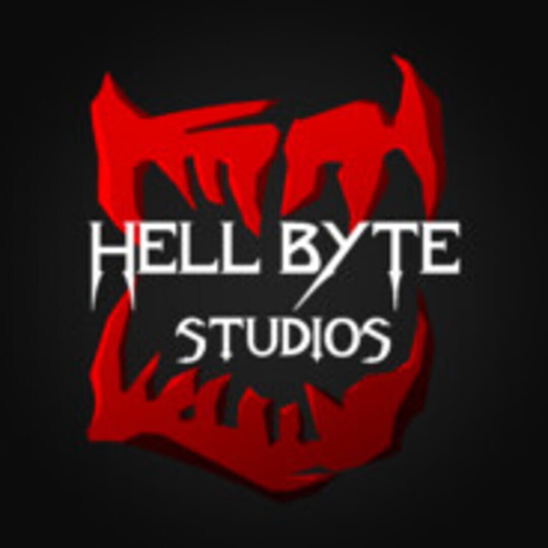 Hell Byte Studios logo