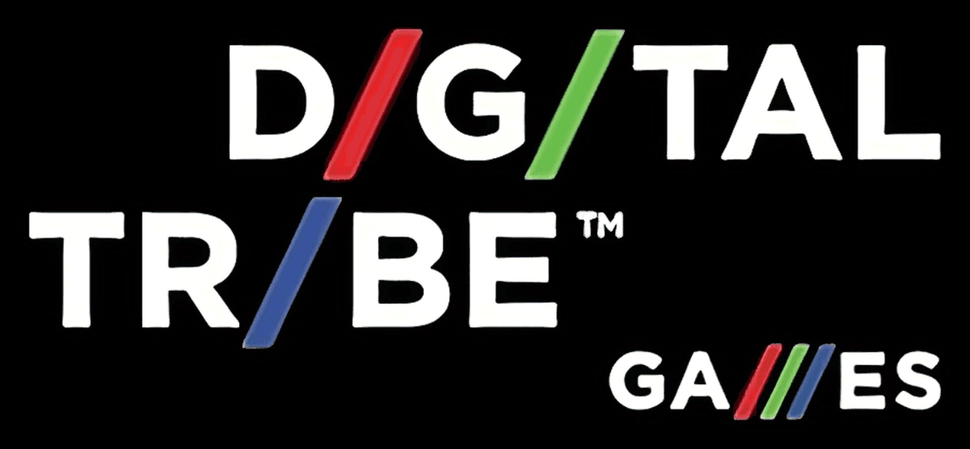 Digital Tribe Games