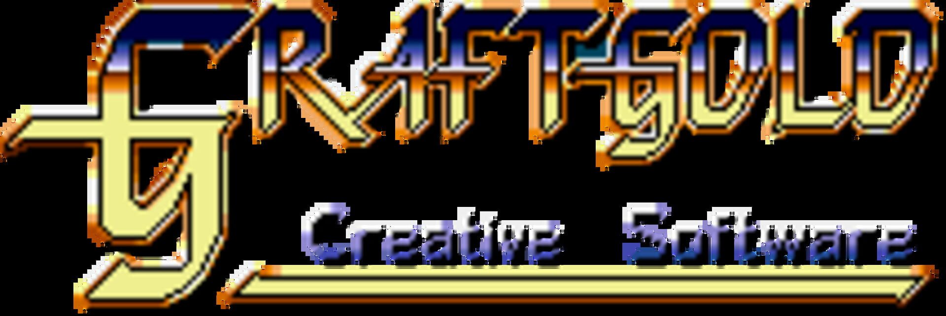 Graftgold Creative Software logo