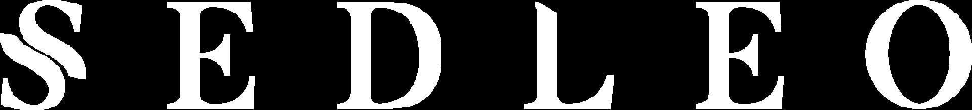 Sedleo logo