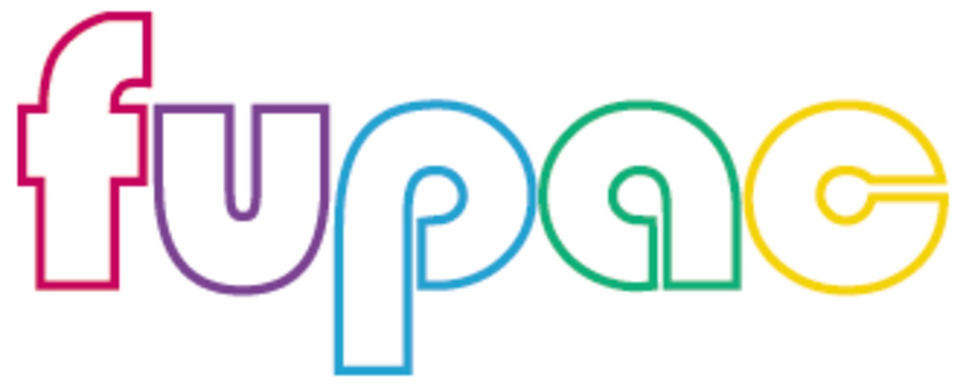 Fupac logo