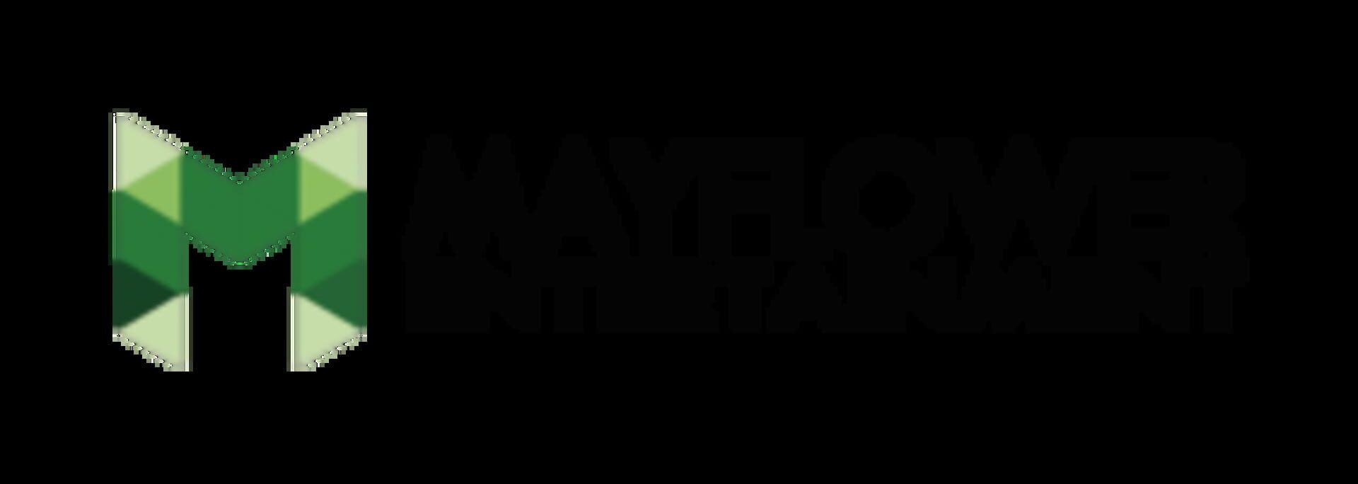 Mayflower Entertainment logo
