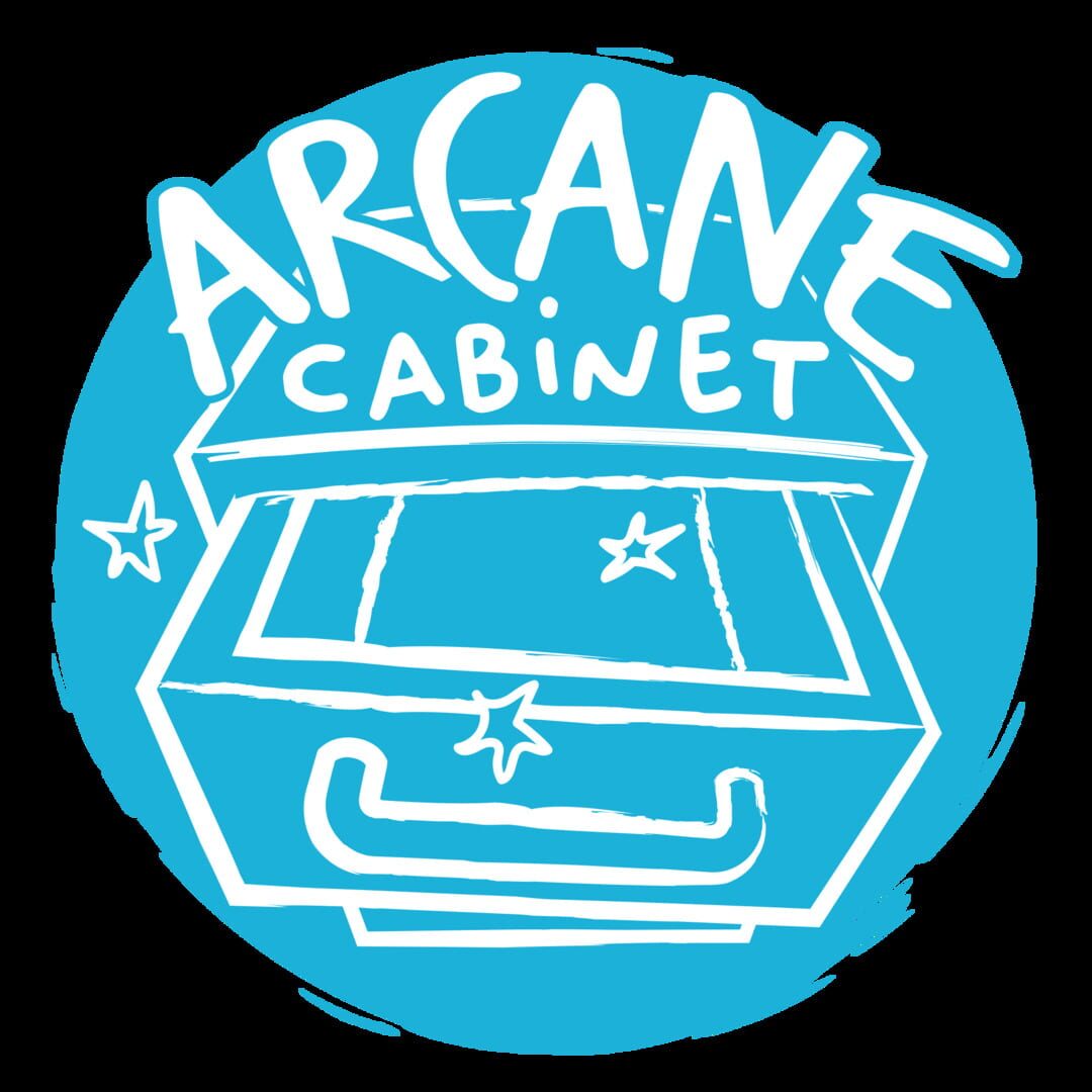 Arcane Cabinet