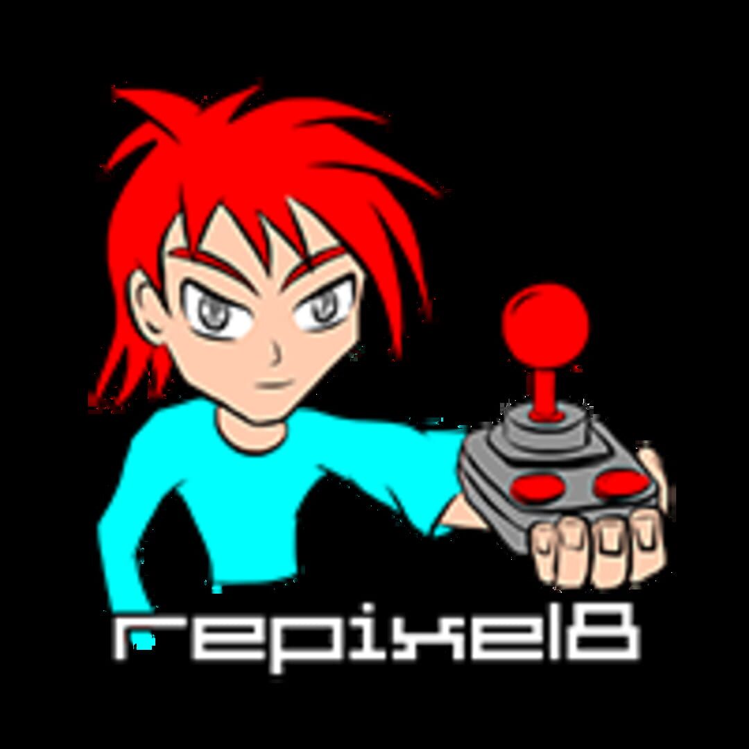 Repixel8