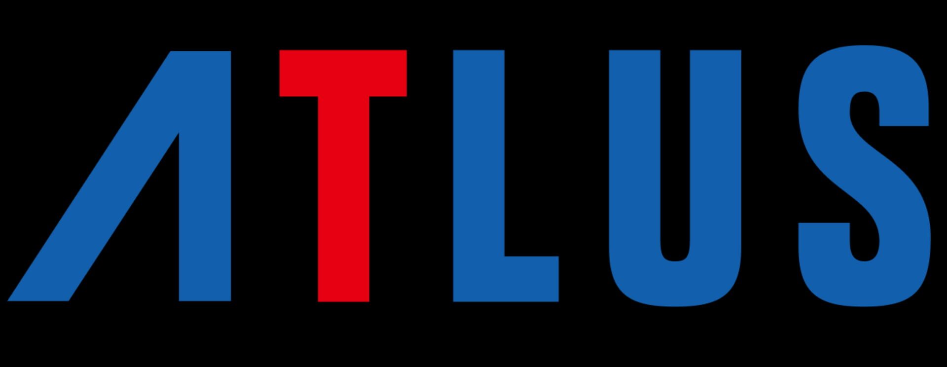 Atlus Co., Ltd logo