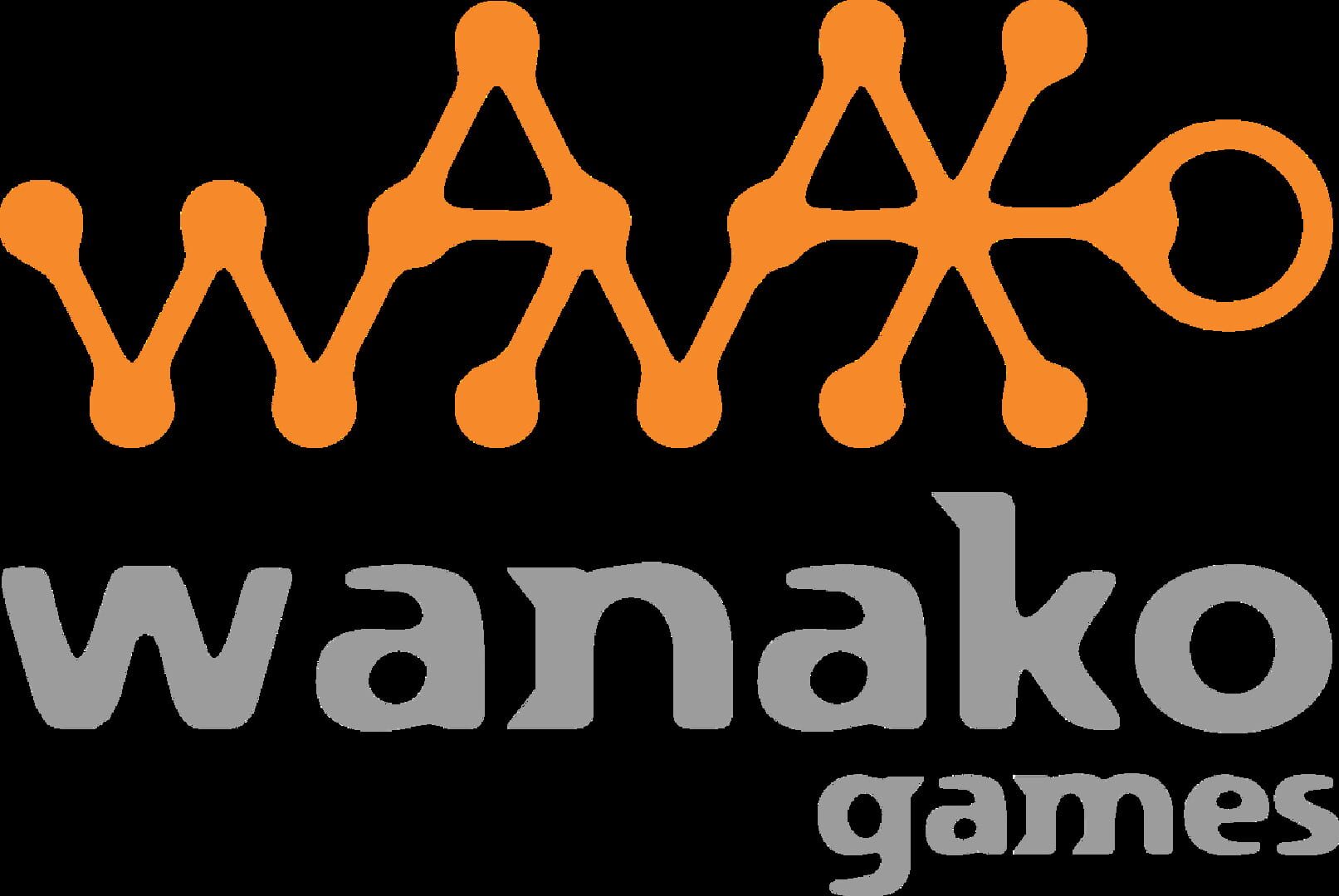 Wanako Studios Ltd. logo