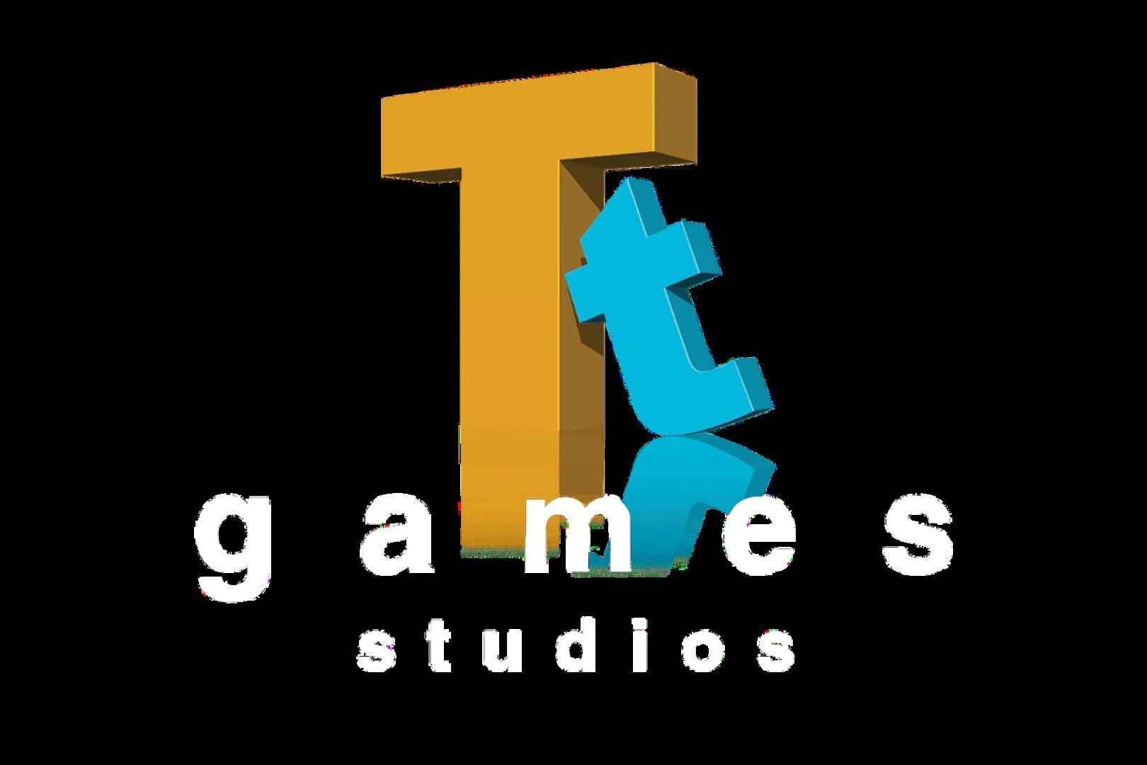 Developer games background