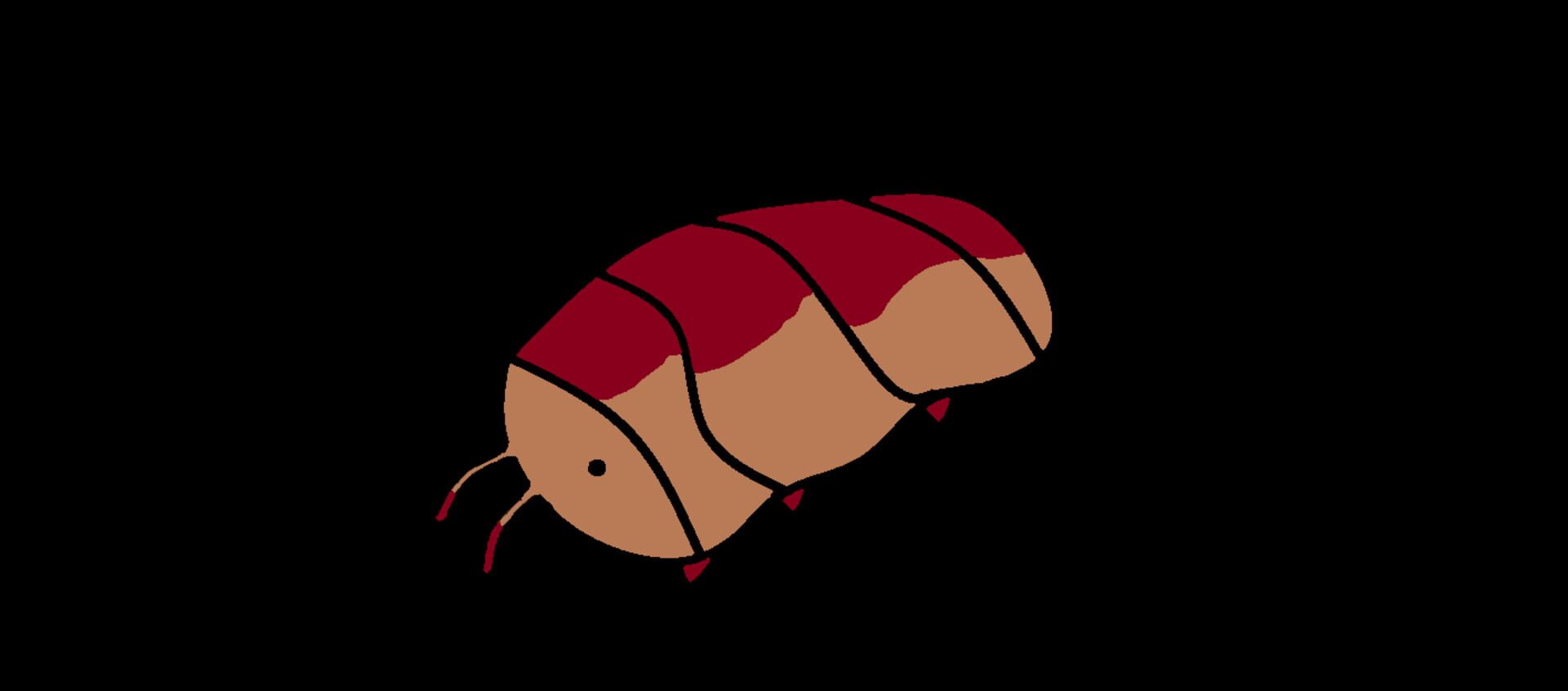 Isopod Actions