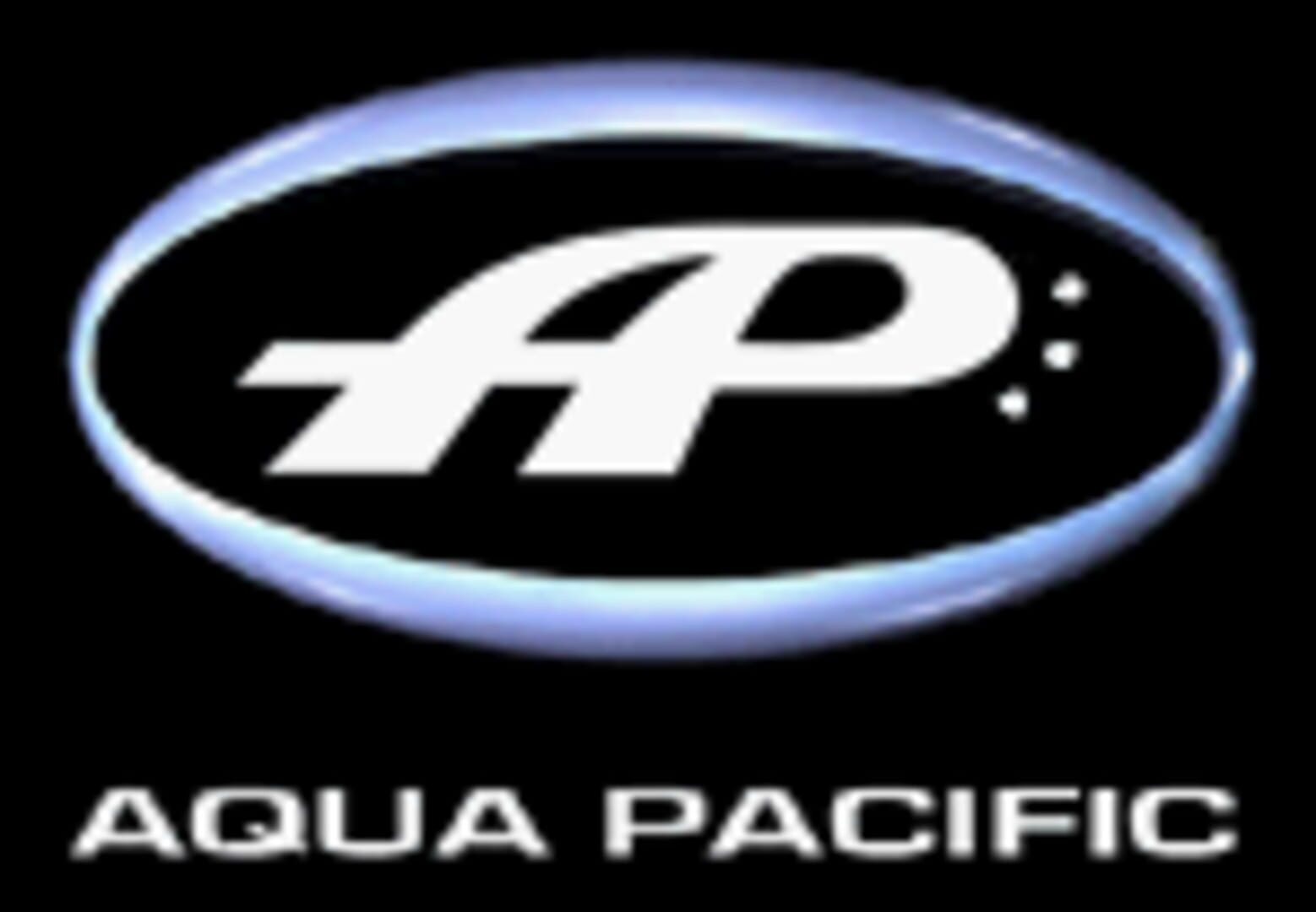 Aqua Pacific logo