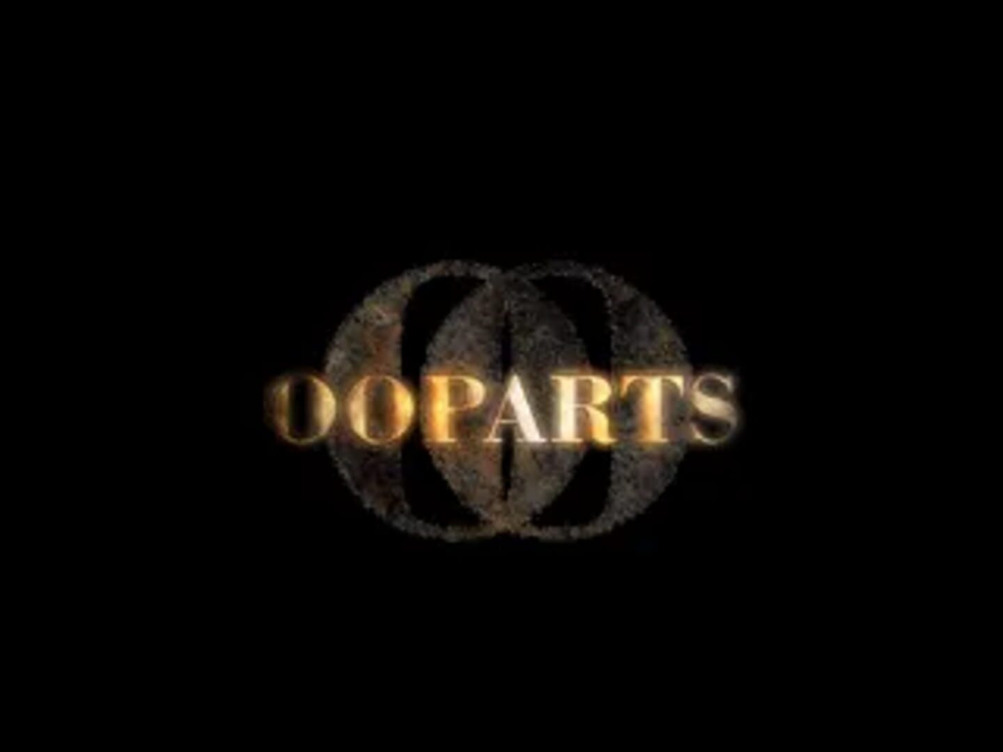 Team OOPArts logo