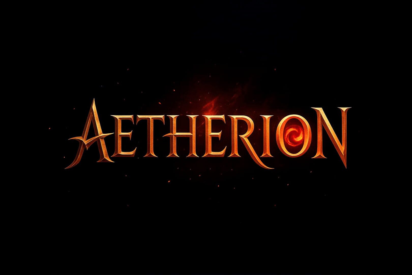 Aetherion Games