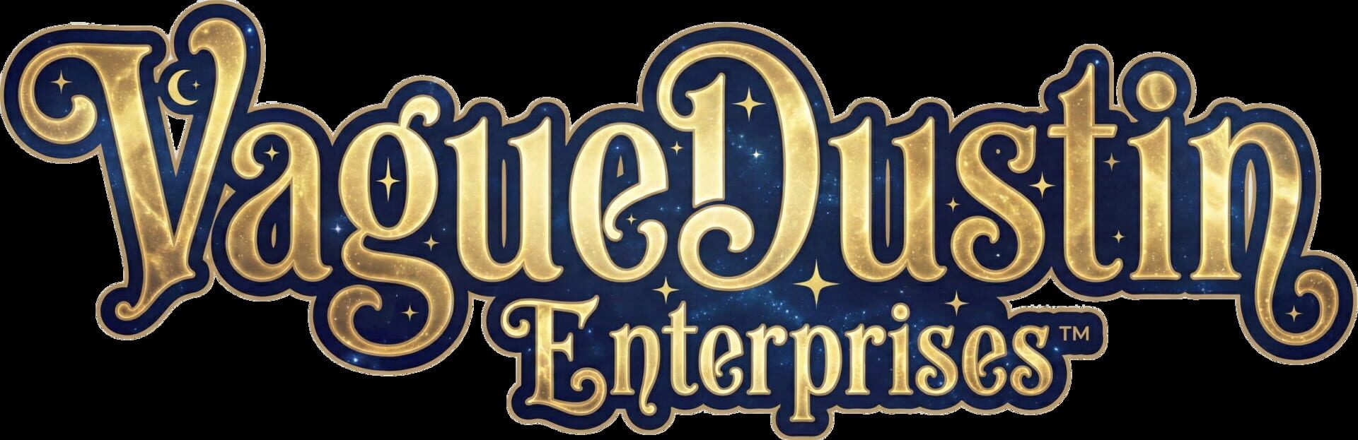 VagueDustin Enterprises