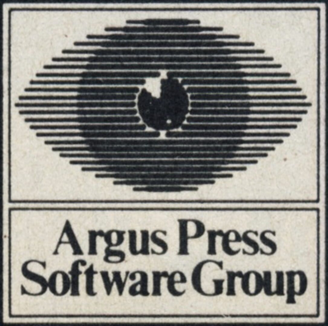 Argus Press Software logo