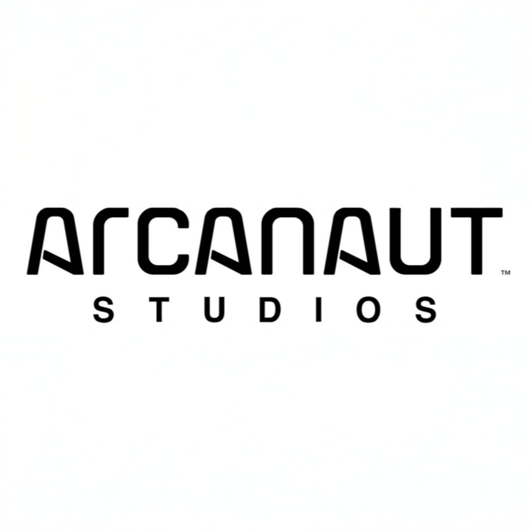 Arcanaut Studios logo