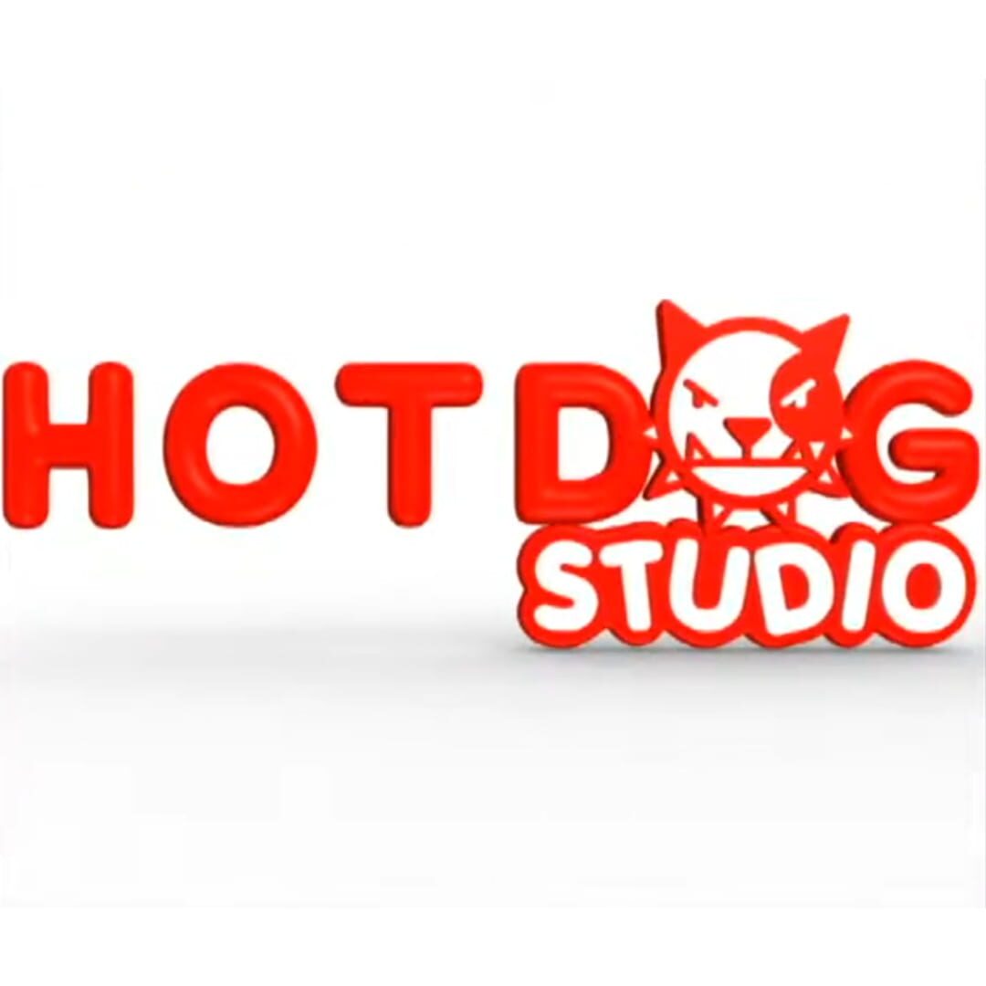HOTDOG Studio logo