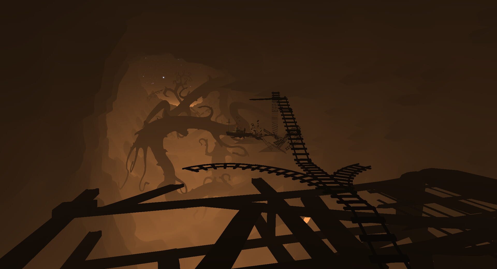Lord Darydikilkil - Screenshot
