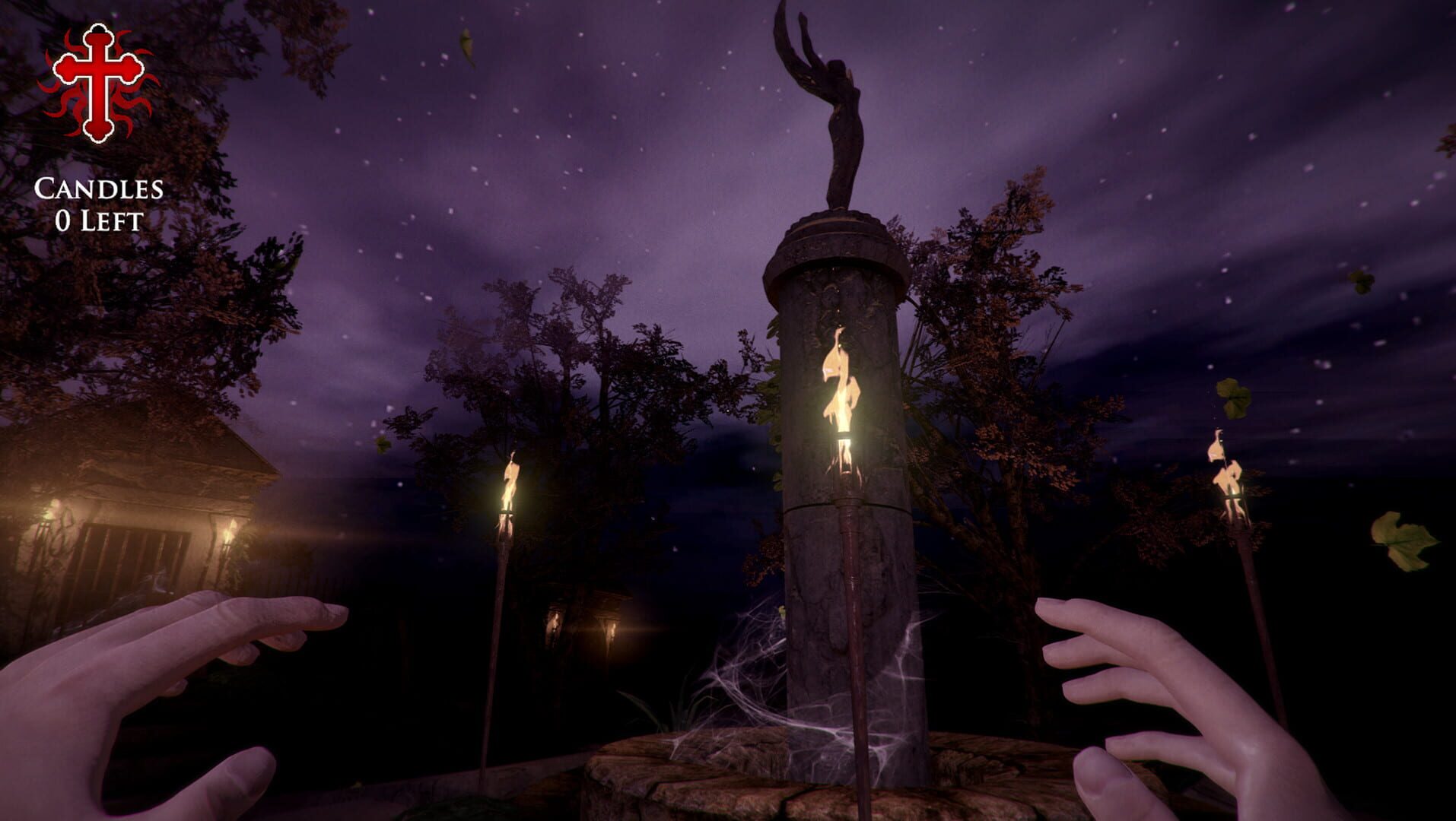 Ergastulum - Screenshot
