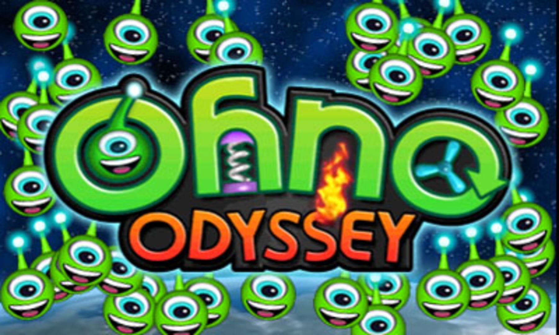 Ohno Odyssey (2013)