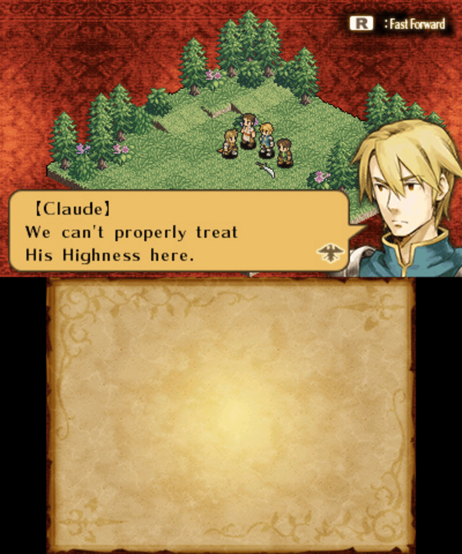 Mercenaries Saga 2 screenshot