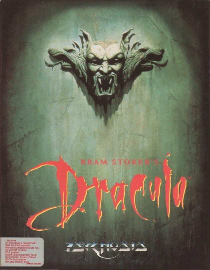 Bram Stoker's Dracula (1995)