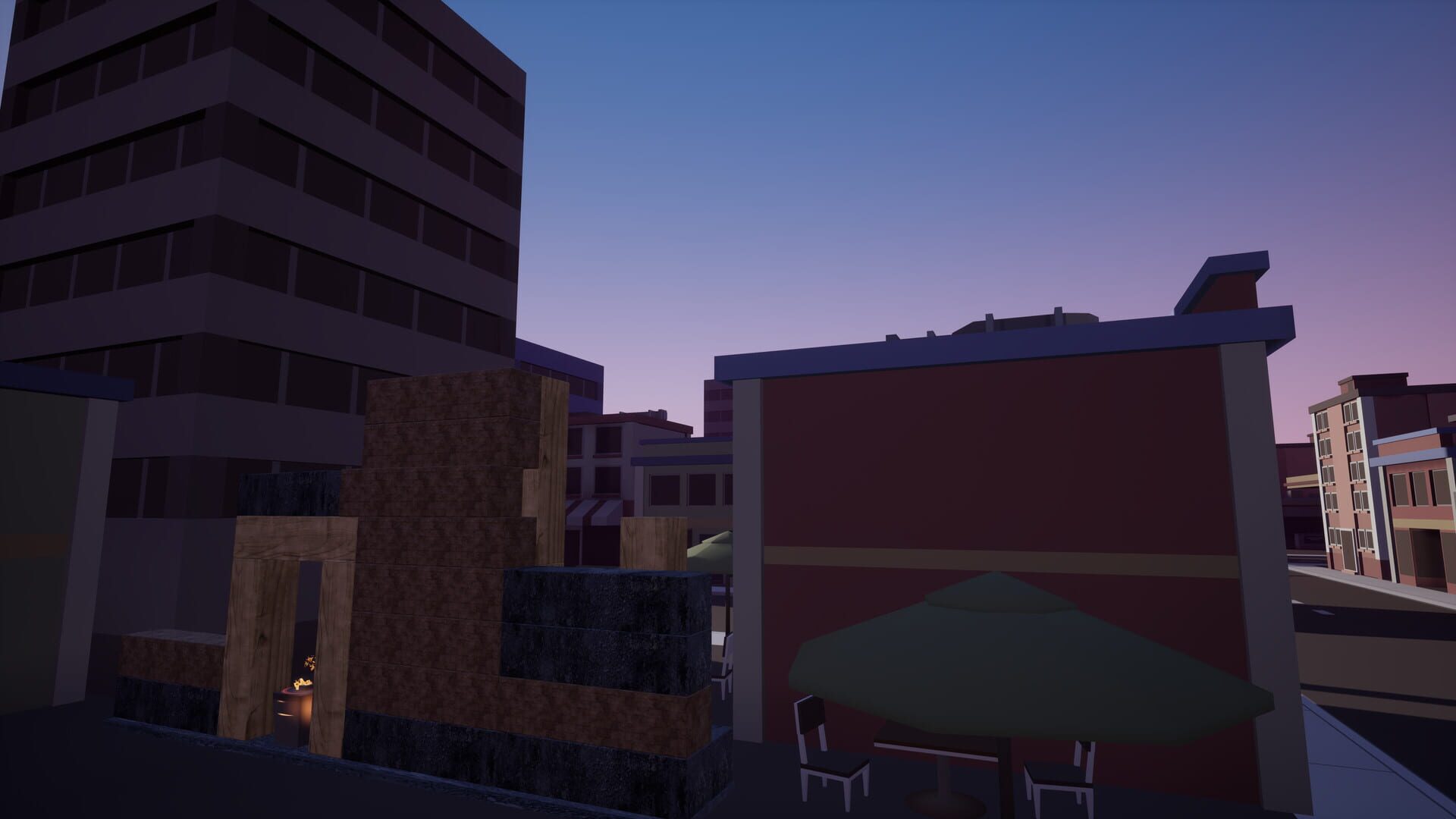 Ape Hit - Screenshot
