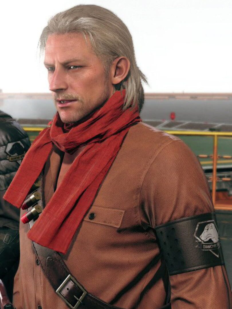 Ocelot