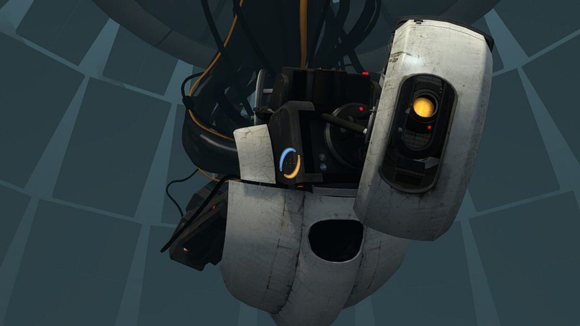 GlaDOS