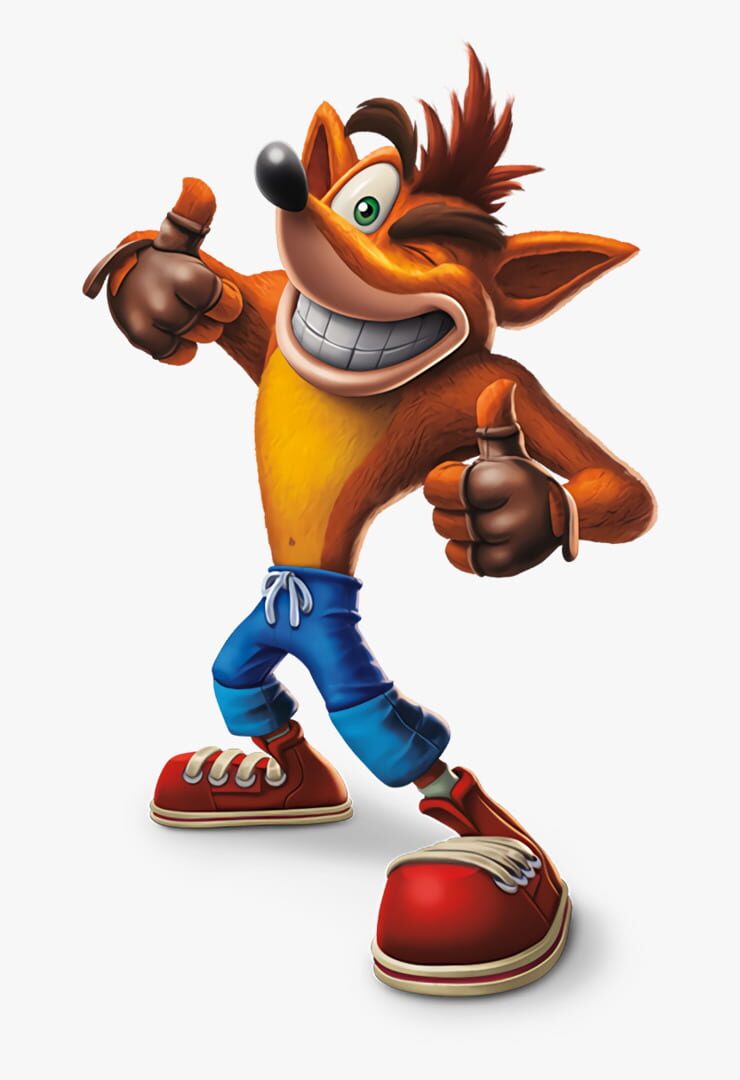 Crash