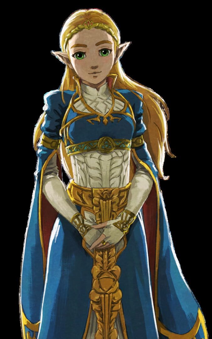 Zelda