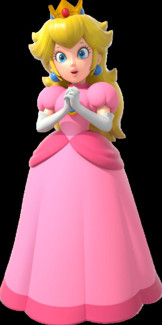 Peach