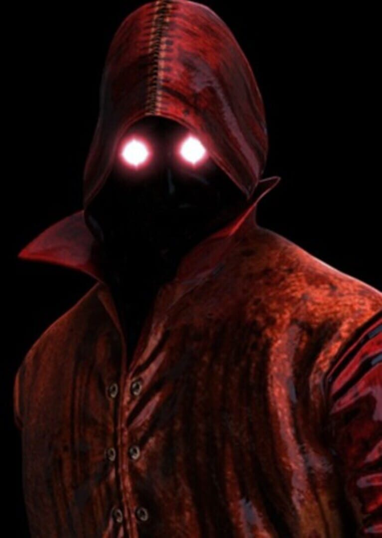 Raincoat Killer