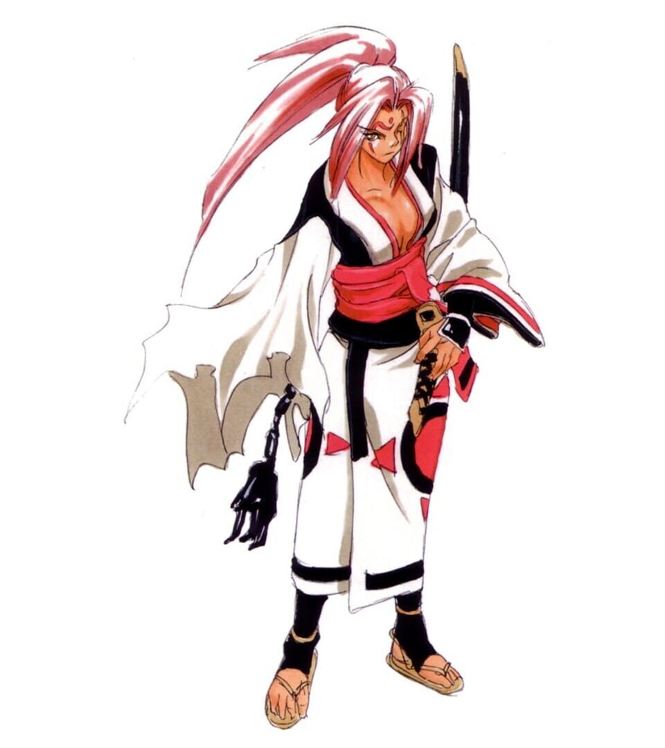 Baiken