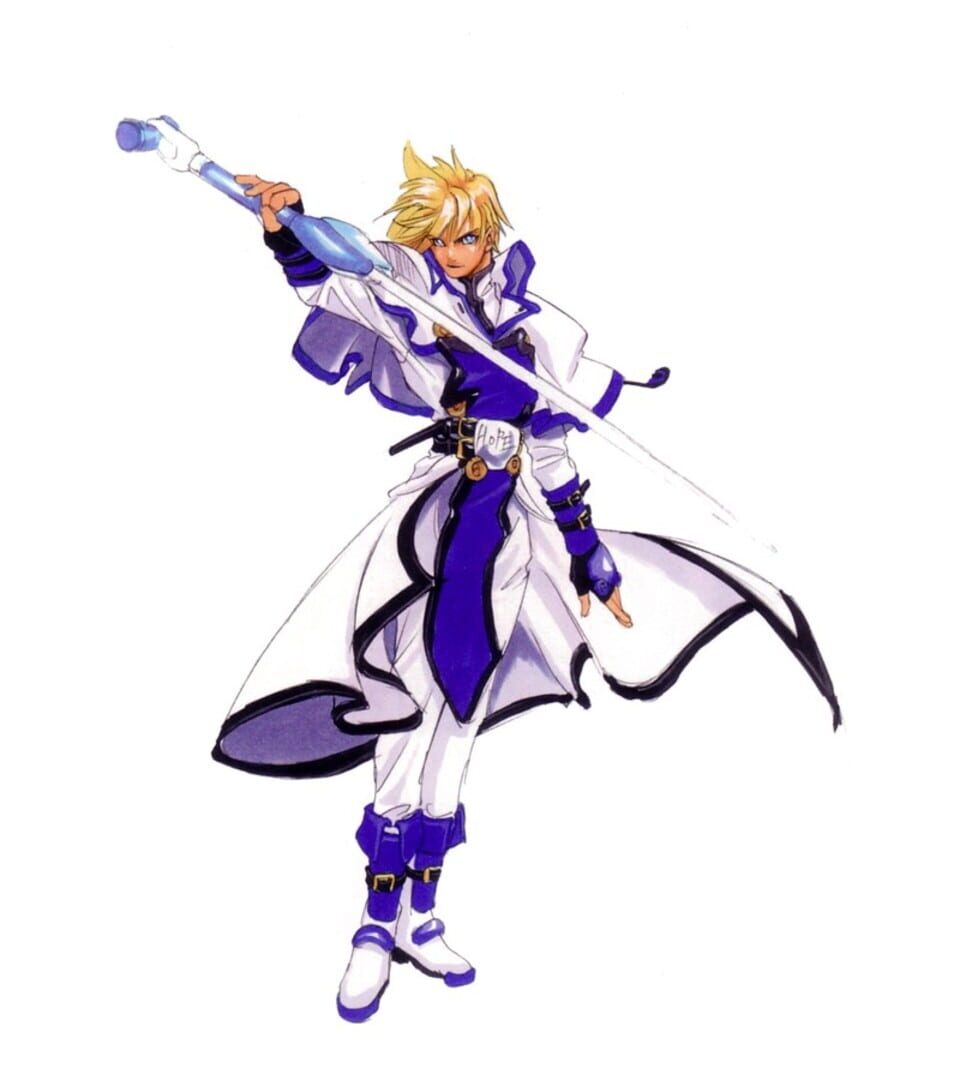 Ky Kiske
