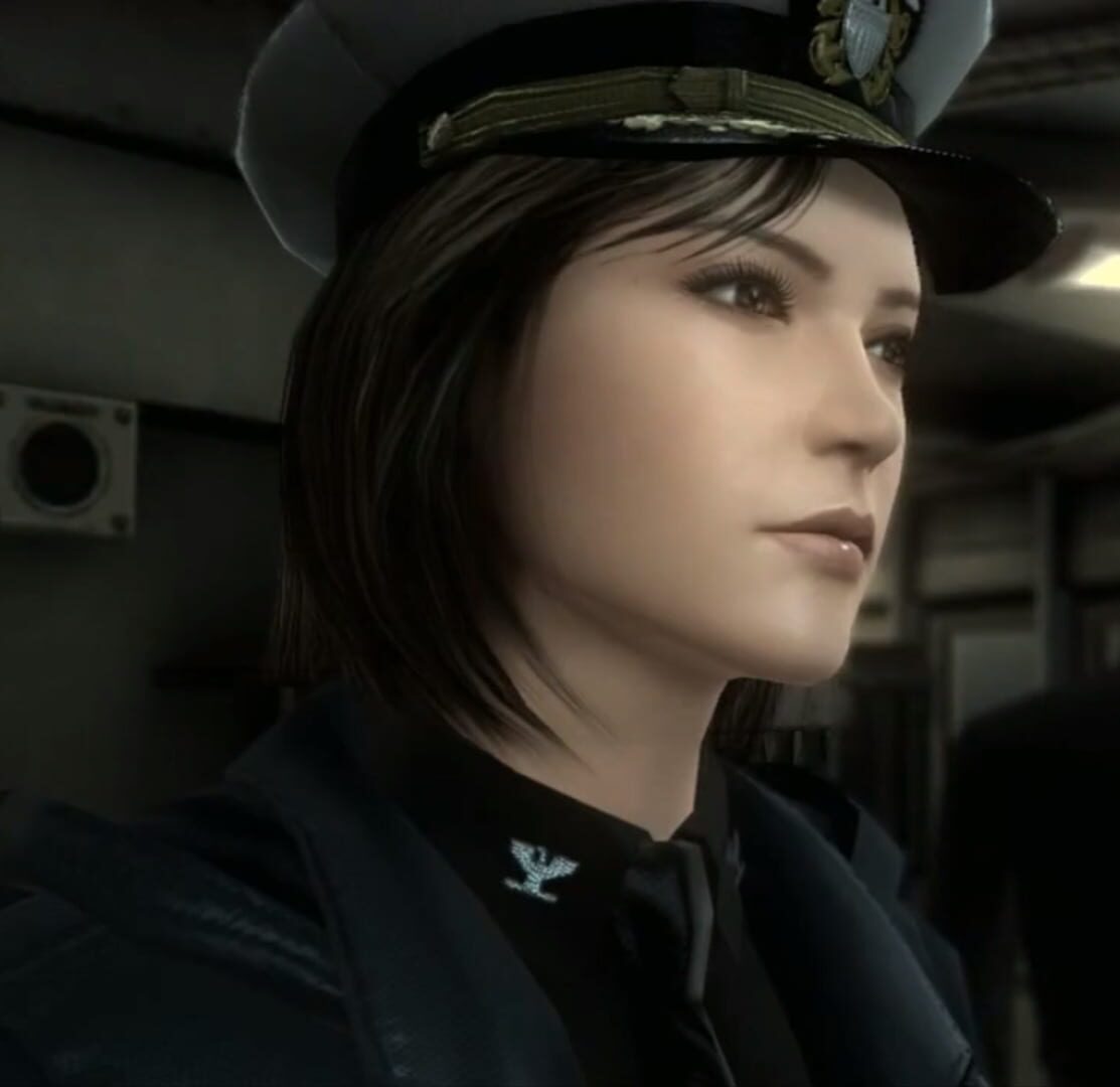 Mei Ling
