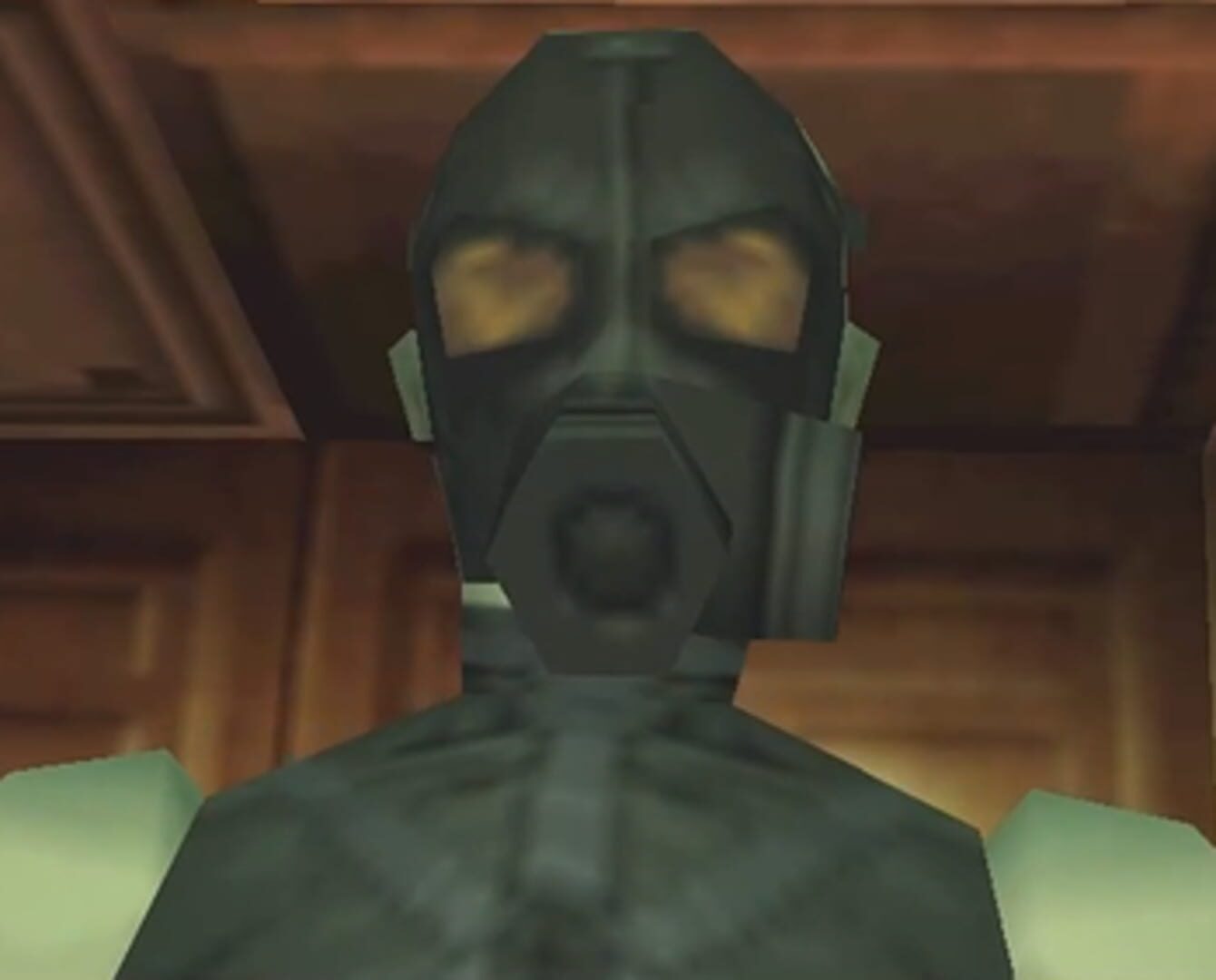 Psycho Mantis