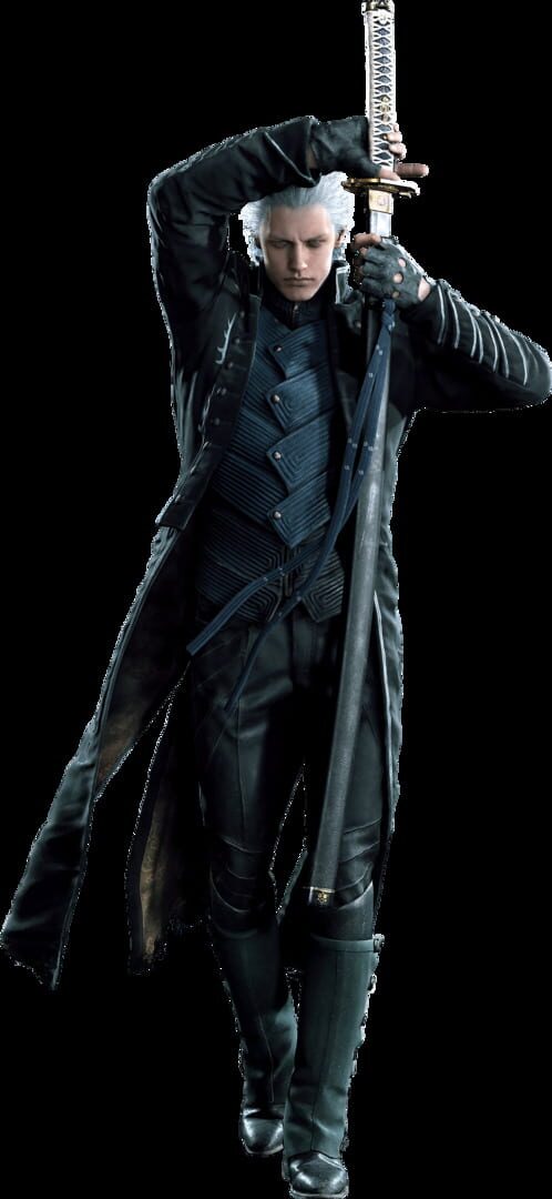 Vergil