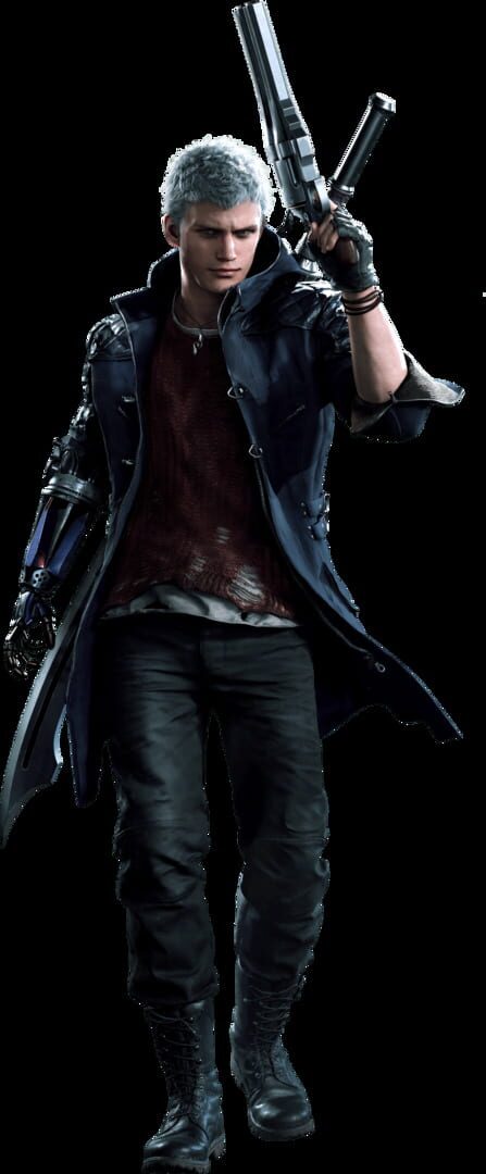 Nero