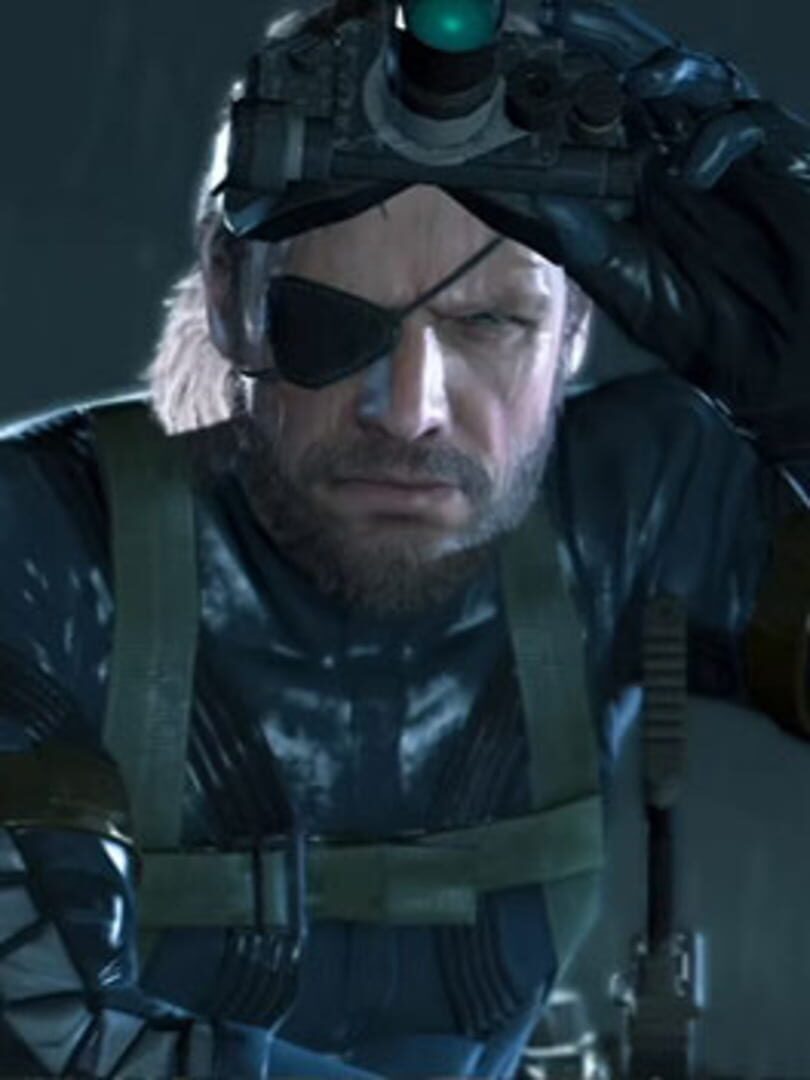 Big Boss