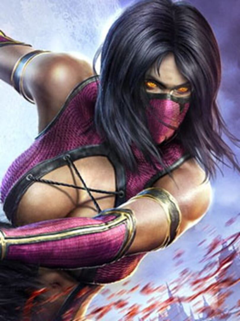 Mileena