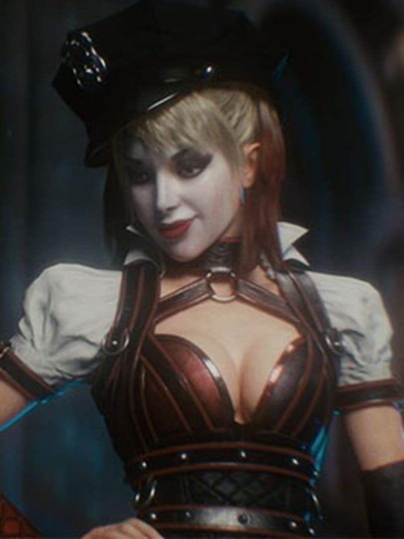 Harley Quinn