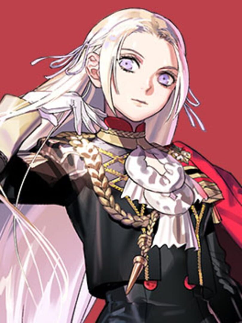 Edelgard