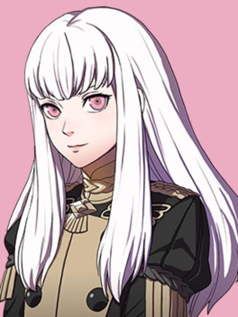 Lysithea von Ordelia