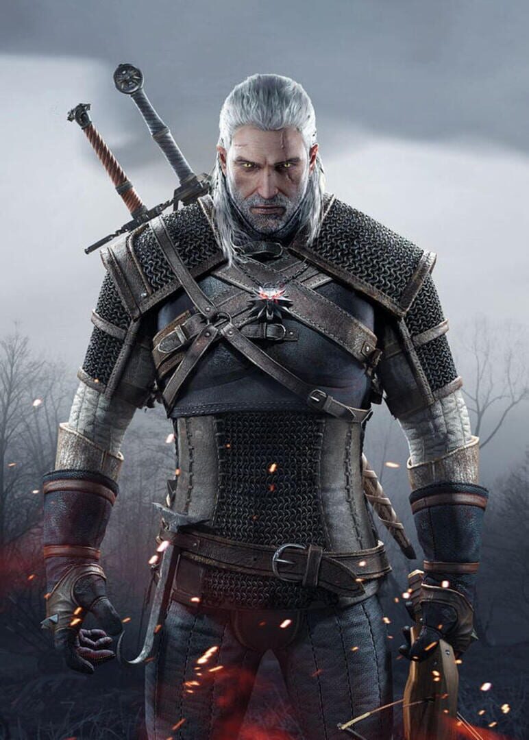 Geralt of Rivia