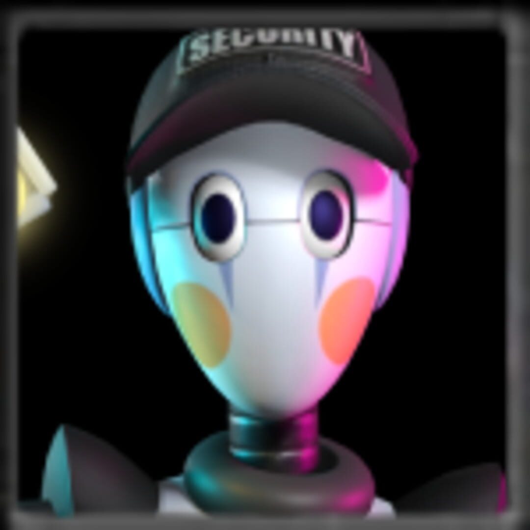 S.T.A.F.F. Bots