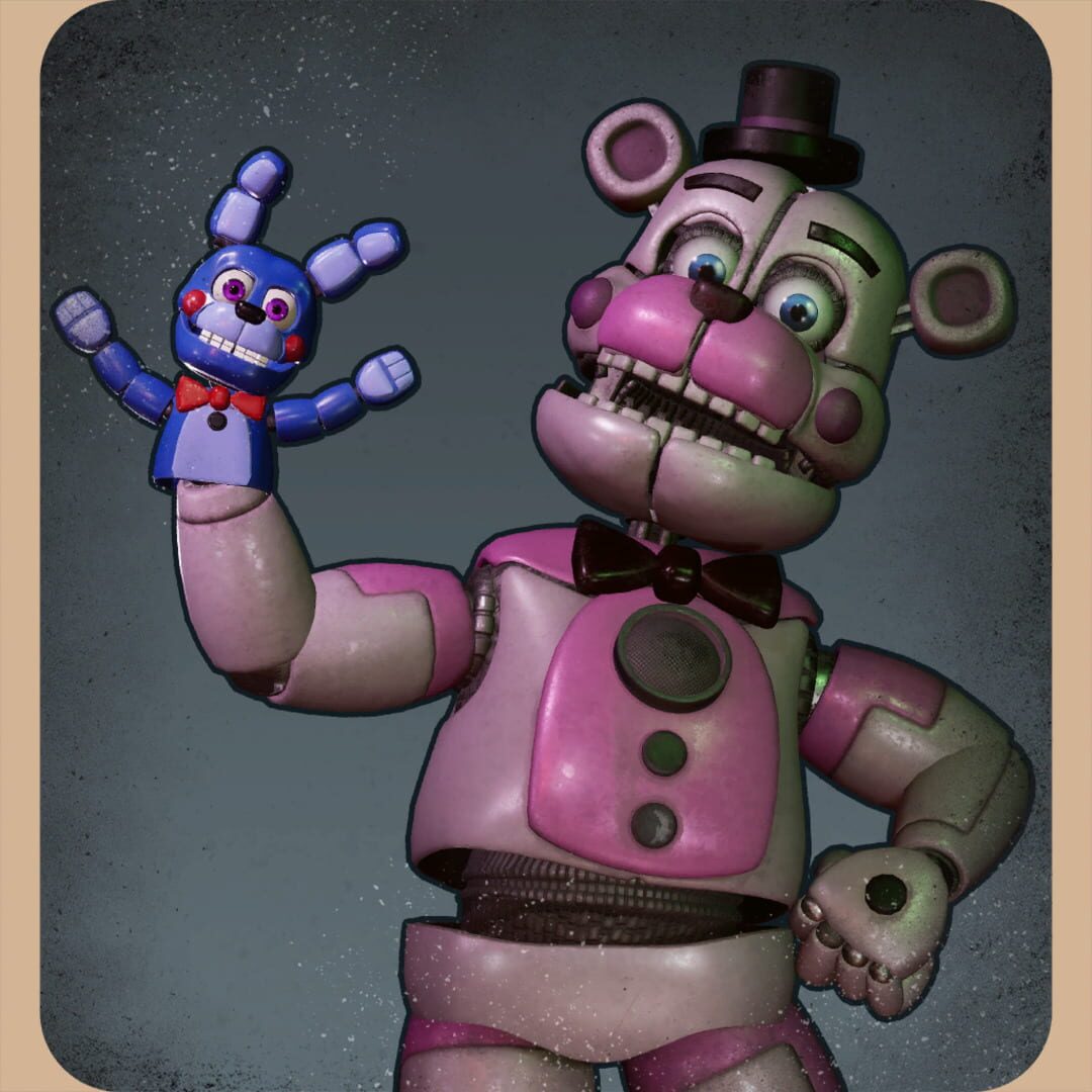 Funtime Freddy