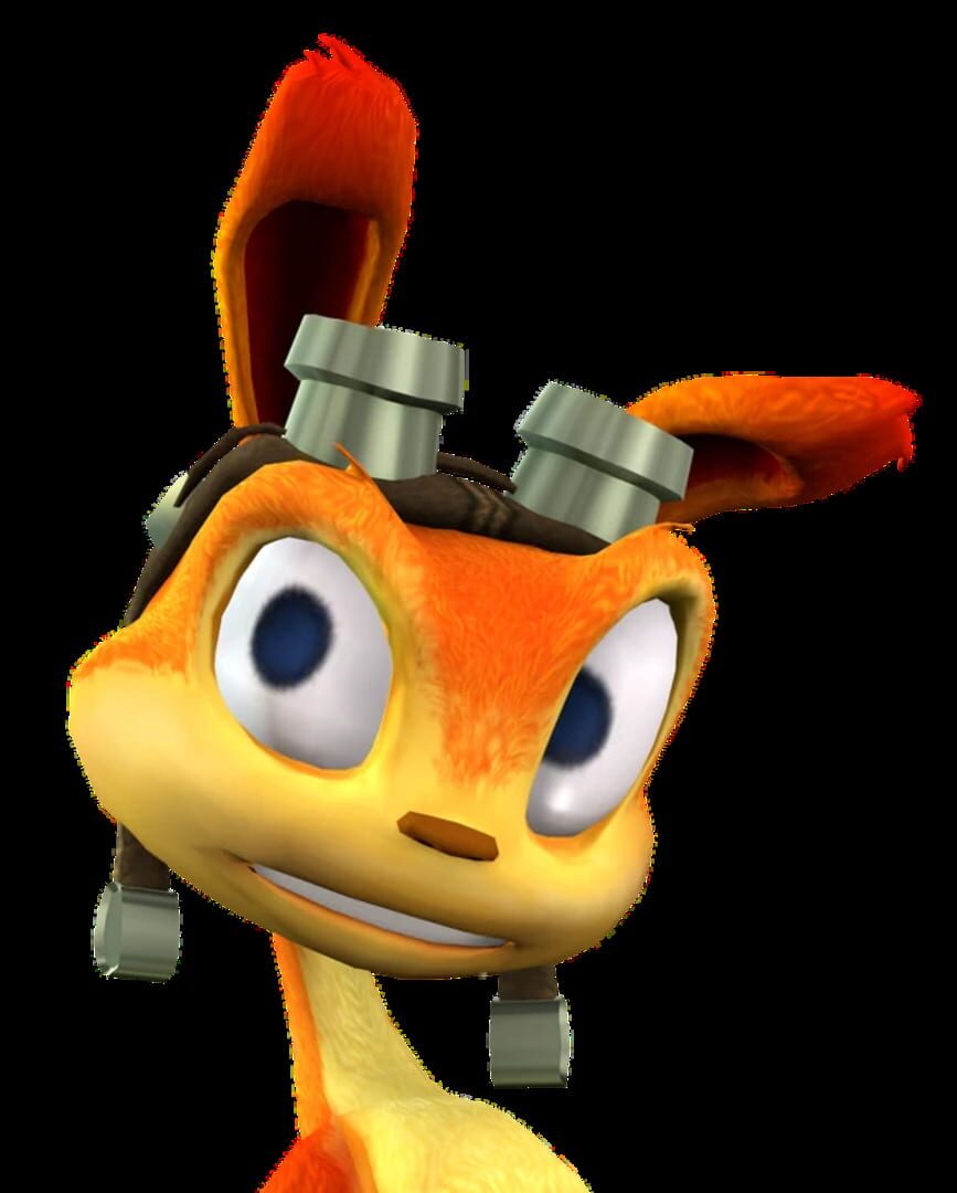 Daxter