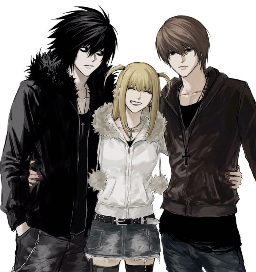 Light Yagami